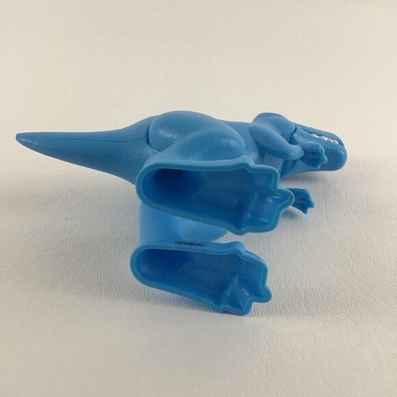 Paw Patrol Dino Rescue Marshall Dinosaur Velociraptor Action Figure Spin Master - Picture 6 of 7